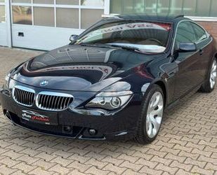 BMW 650 Gebrauchtwagen