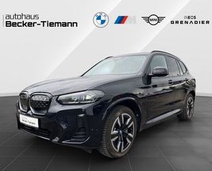 BMW iX3 Gebrauchtwagen