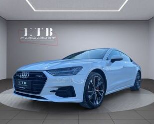 Audi A7 Gebrauchtwagen