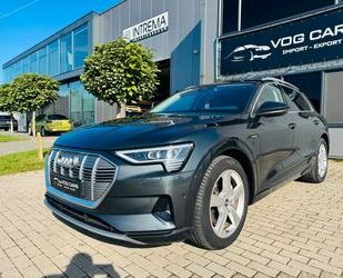 Audi e-tron Gebrauchtwagen