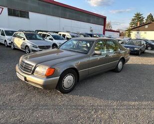 Mercedes-Benz S 400 Gebrauchtwagen