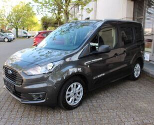 Ford Tourneo Gebrauchtwagen