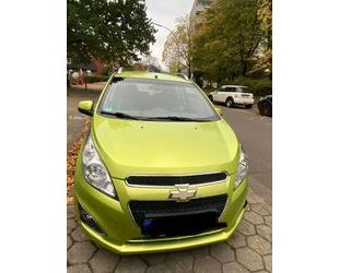 Chevrolet Spark Gebrauchtwagen