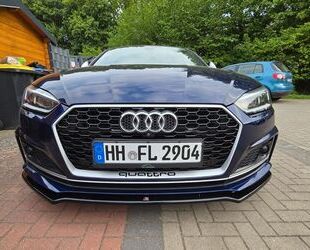 Audi S5 Gebrauchtwagen