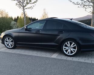 Mercedes-Benz CLS 350 Gebrauchtwagen