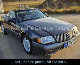 Mercedes-Benz SL 500 Gebrauchtwagen