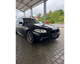 BMW 535 Gebrauchtwagen
