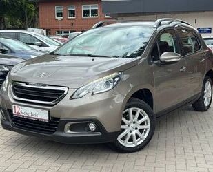 Peugeot 2008 Gebrauchtwagen