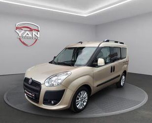 Fiat Doblo Gebrauchtwagen