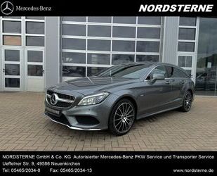 Mercedes-Benz CLS 350 Gebrauchtwagen