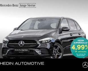 Mercedes-Benz B 250 Gebrauchtwagen