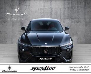 Maserati Levante Gebrauchtwagen
