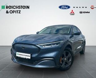 Ford Mustang Mach-E Gebrauchtwagen