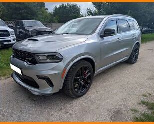 Dodge Durango Gebrauchtwagen
