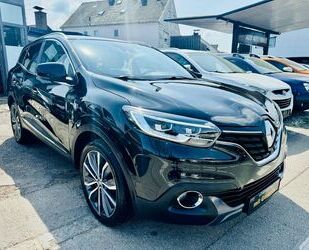 Renault Kadjar Gebrauchtwagen