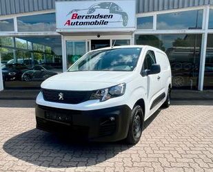 Peugeot Partner Gebrauchtwagen