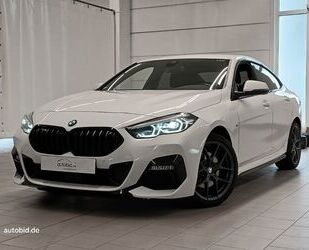 BMW 218 Gran Coupé Gebrauchtwagen
