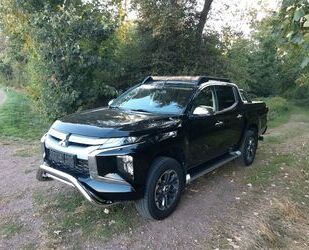 Mitsubishi L200 Gebrauchtwagen