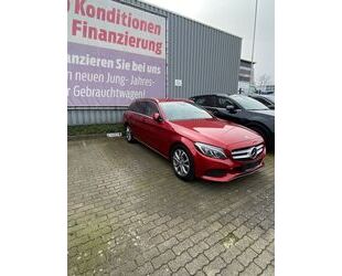 Mercedes-Benz C 250 Gebrauchtwagen