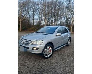 Mercedes-Benz ML 500 Gebrauchtwagen