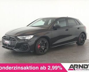 Audi S3 Gebrauchtwagen