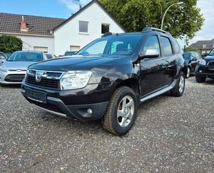 Dacia Duster Gebrauchtwagen