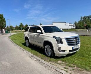Cadillac Escalade Gebrauchtwagen