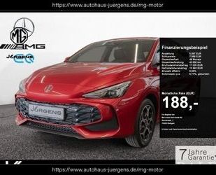 MG Andere Gebrauchtwagen