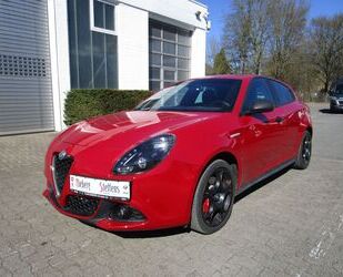 Alfa Romeo Giulietta Gebrauchtwagen