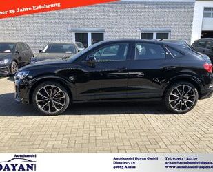 Audi RSQ3 Gebrauchtwagen