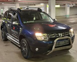 Dacia Duster Gebrauchtwagen