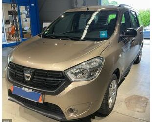 Dacia Lodgy Gebrauchtwagen