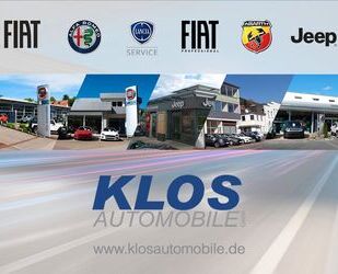 Alfa Romeo Tonale Gebrauchtwagen