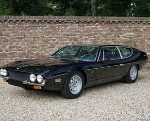 Lamborghini Espada Gebrauchtwagen