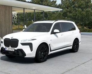 BMW X7 Gebrauchtwagen
