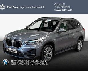 BMW X1 Gebrauchtwagen