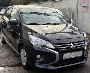 Mitsubishi Space Star Gebrauchtwagen