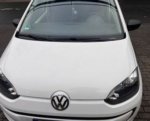 VW up! Gebrauchtwagen