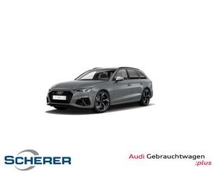Audi S4 Gebrauchtwagen