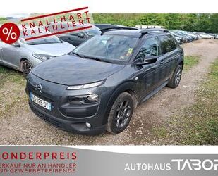 Citroen C4 Cactus Gebrauchtwagen