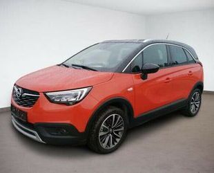 Opel Crossland (X) Gebrauchtwagen