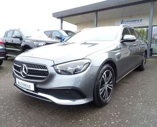 Mercedes-Benz E 200 Gebrauchtwagen