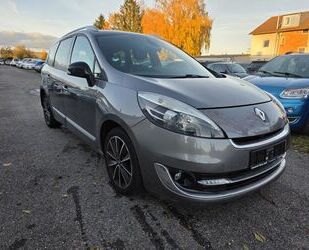 Renault Grand Scenic Gebrauchtwagen