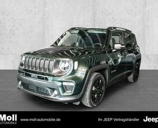 Jeep Renegade Gebrauchtwagen