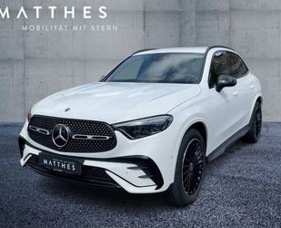 Mercedes-Benz GLC 220 Gebrauchtwagen