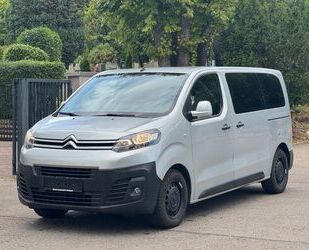 Citroen Jumpy Gebrauchtwagen