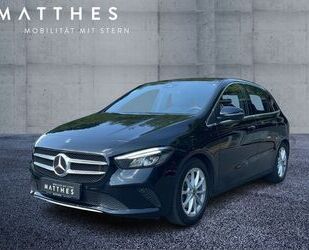 Mercedes-Benz B 220 Gebrauchtwagen