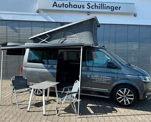 VW T6 California Gebrauchtwagen
