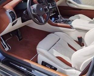 BMW M8 Gebrauchtwagen