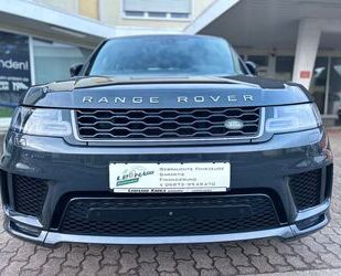 Land Rover Range Rover Sport Gebrauchtwagen